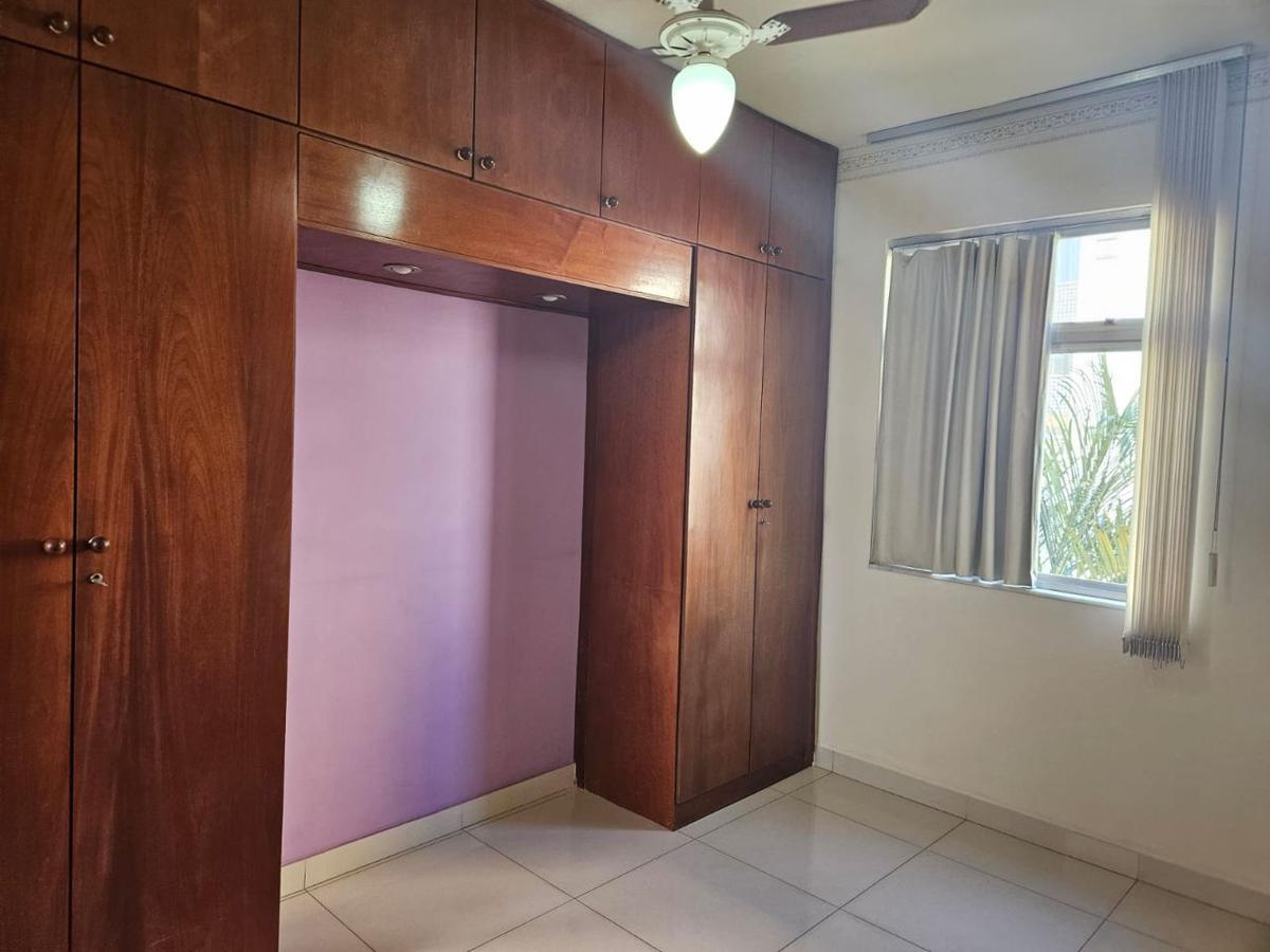 Apartamento, Santa Cruz, 3 Quartos, 0 Vaga
