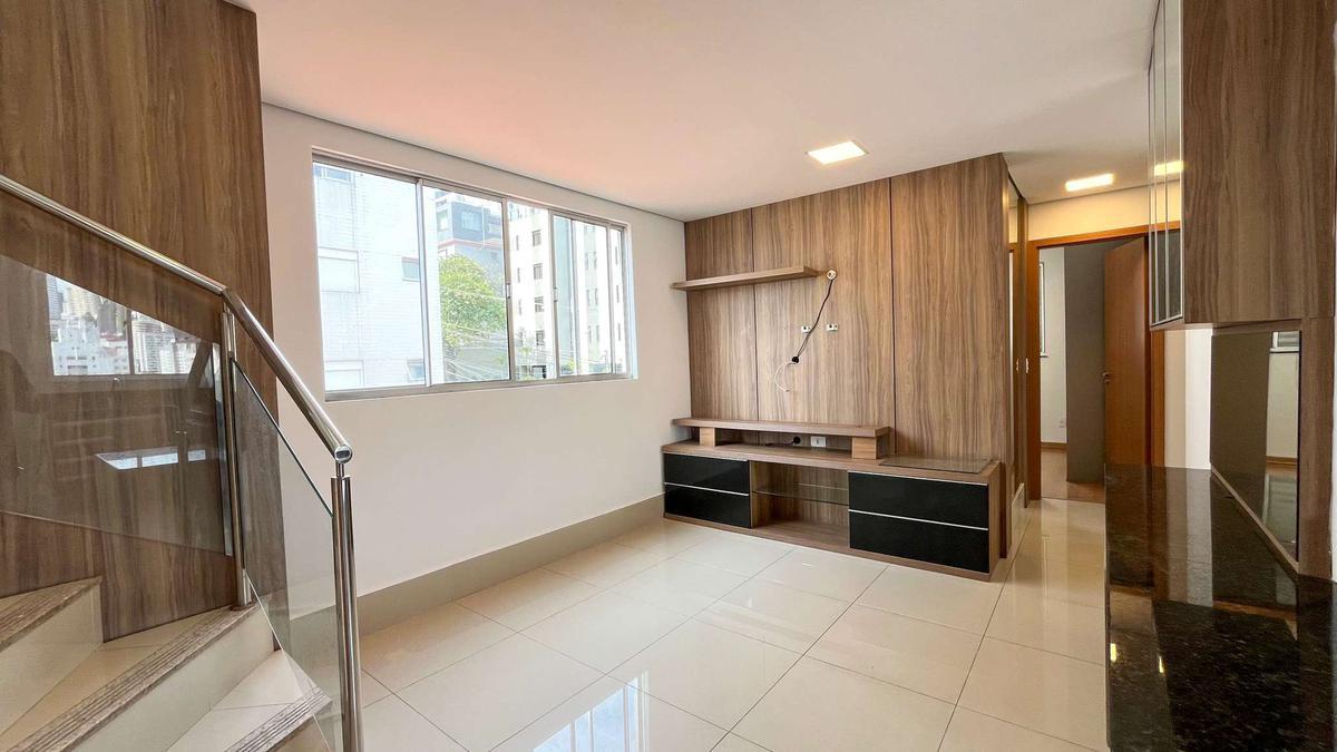 Cobertura, Santo Antônio, 3 Quartos, 2 Vagas, 1 Suíte