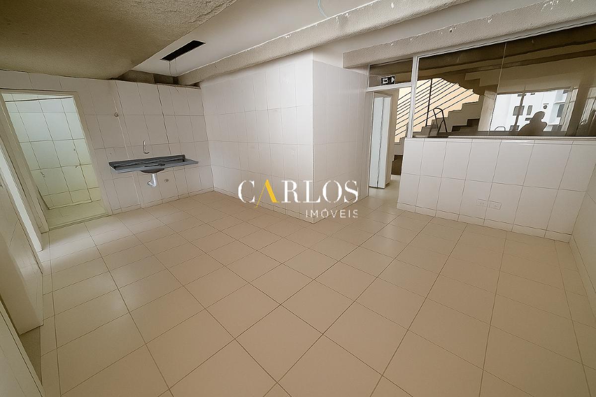 Loja, Anchieta, 4 Vagas