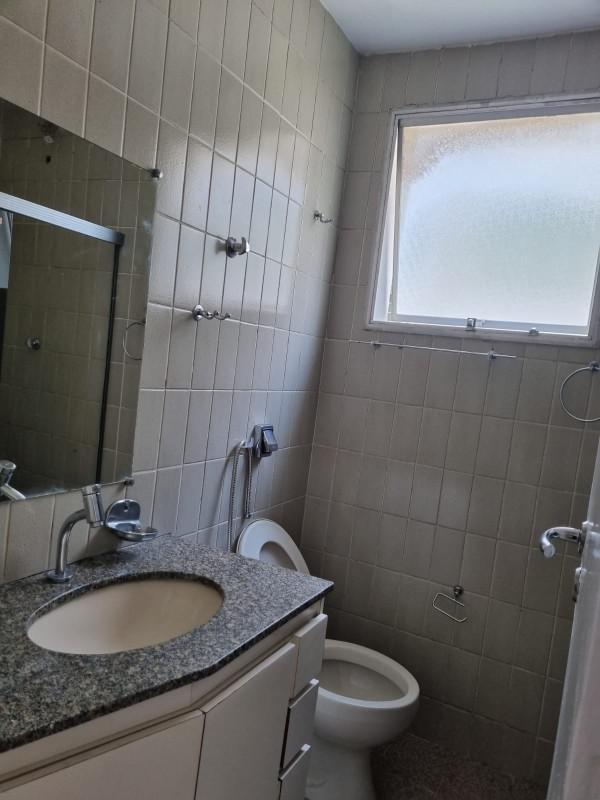 Cobertura, Padre Eustáquio, 2 Quartos, 1 Vaga