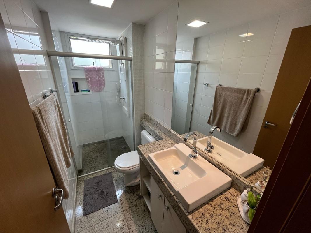 Apartamento, Buritis, 3 Quartos, 2 Vagas, 1 Suíte