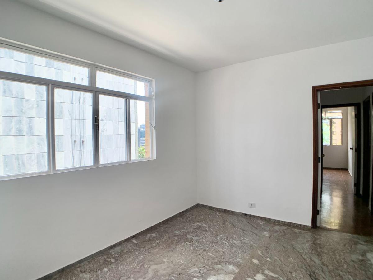 Apartamento, Cruzeiro, 4 Quartos, 1 Vaga, 1 Suíte