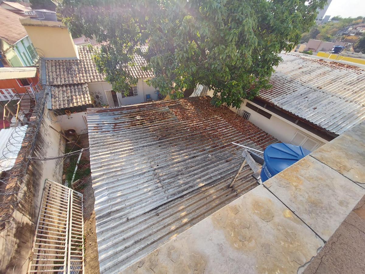 Casa, Renascença, 4 Quartos, 1 Vaga, 3 Suítes