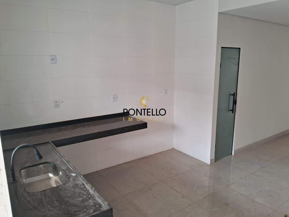 Casa, Progresso, 3 Quartos, 2 Vagas, 1 Suíte