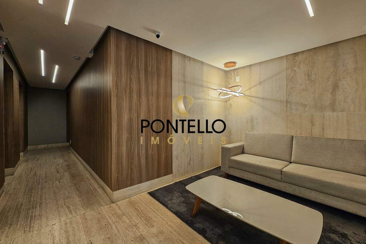 Apartamento, Santo Agostinho, 2 Quartos, 2 Vagas, 1 Suíte