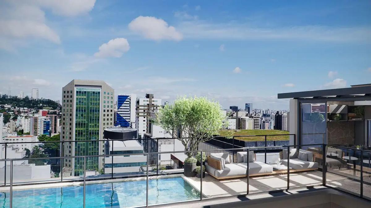 Apartamento, Savassi, 3 Quartos, 2 Vagas, 3 Suítes