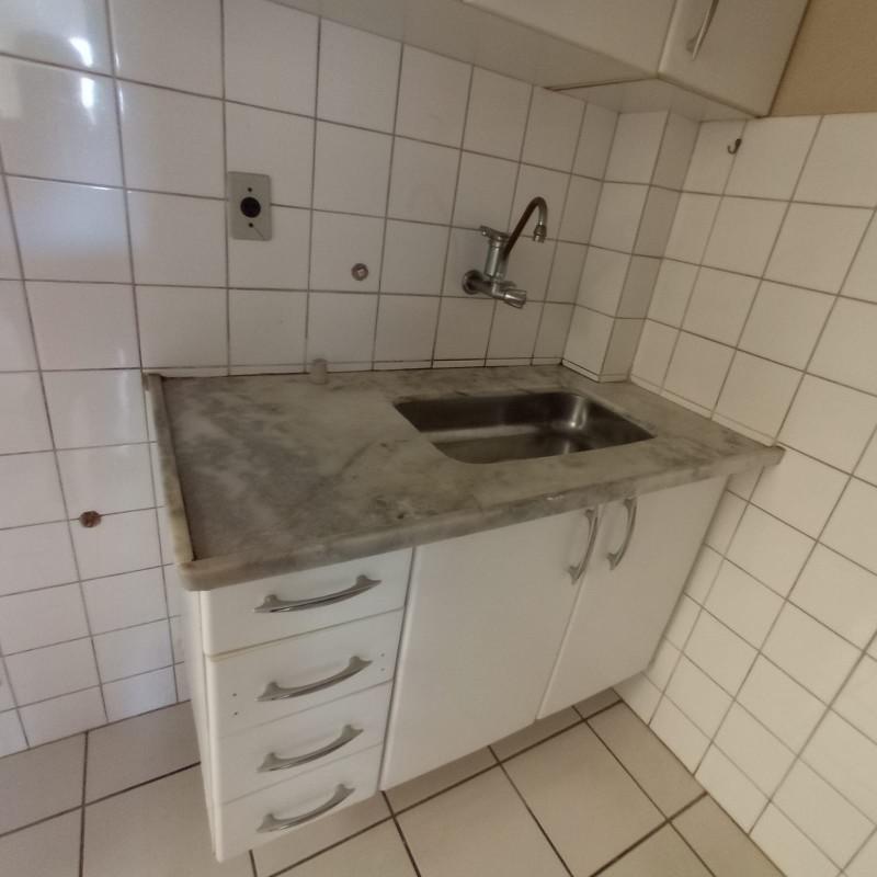 Apartamento, Heliópolis, 2 Quartos, 1 Vaga