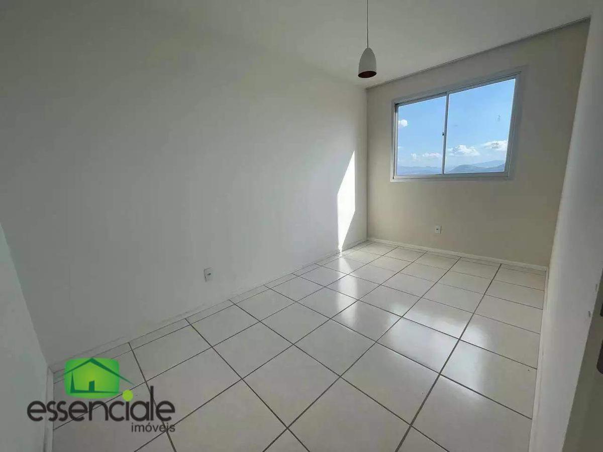 Apartamento, Monte Castelo, 2 Quartos, 2 Vagas, 1 Suíte