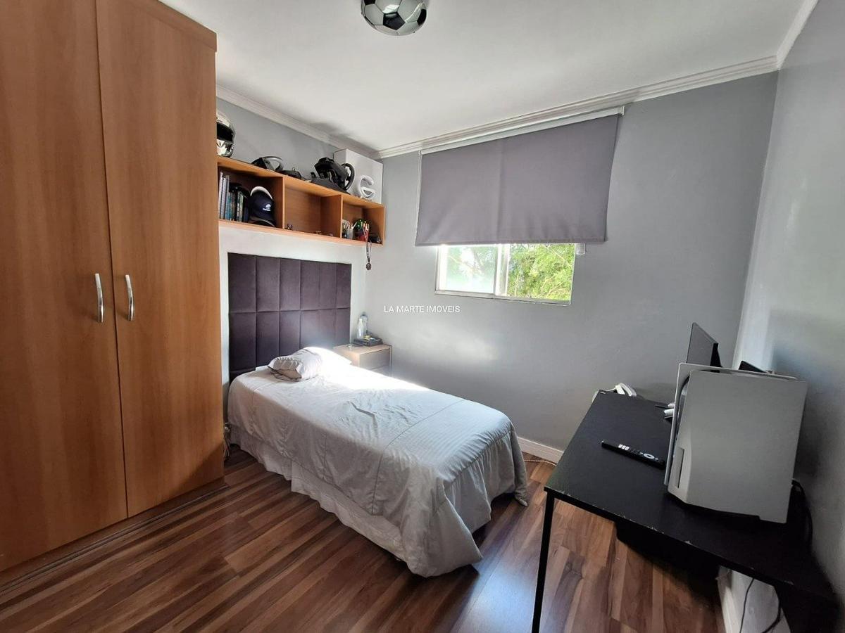 Apartamento, Jardim Riacho das Pedras, 3 Quartos, 1 Vaga, 1 Suíte