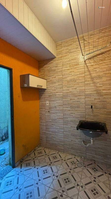 Casa, Belo Vale, 2 Quartos, 1 Vaga