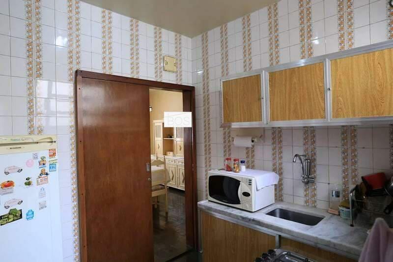 Apartamento, União, 3 Quartos, 1 Vaga, 1 Suíte