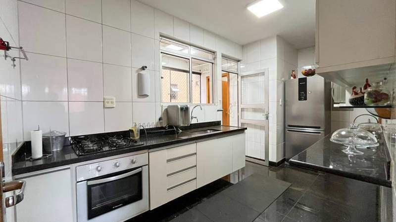 Apartamento, Castelo, 3 Quartos, 2 Vagas, 1 Suíte