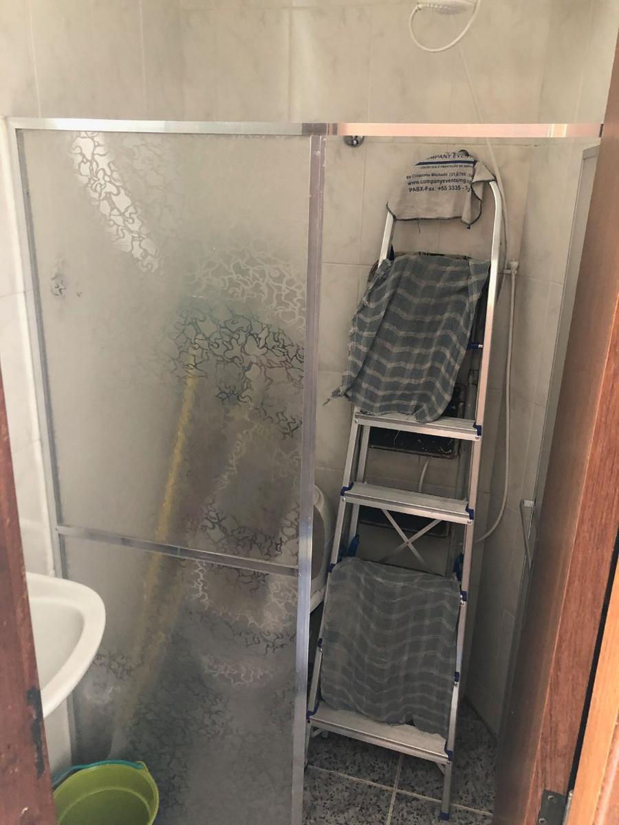 Apartamento, Ouro Preto, 3 Quartos, 2 Vagas, 1 Suíte