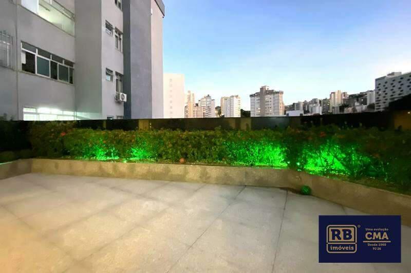 Apartamento, Coração de Jesus, 3 Quartos, 1 Vaga, 1 Suíte