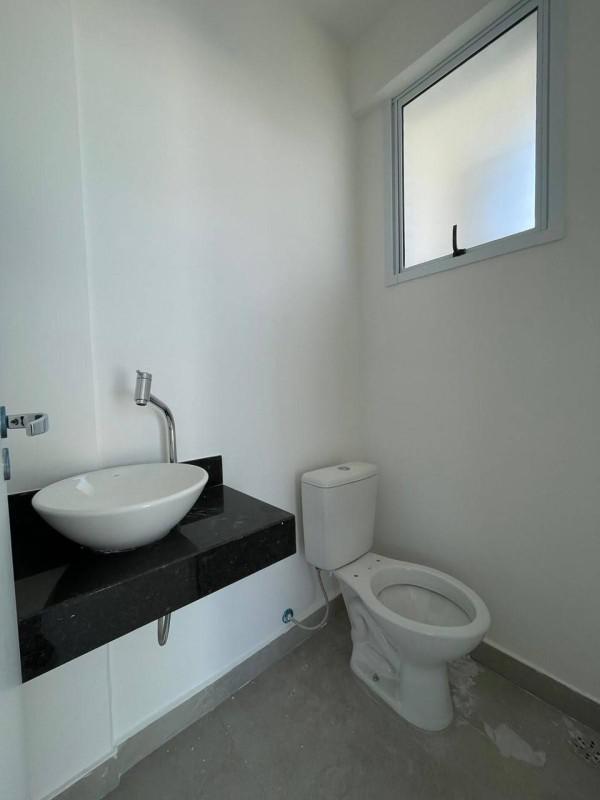 Cobertura, Coração Eucarístico, 3 Quartos, 3 Vagas, 1 Suíte