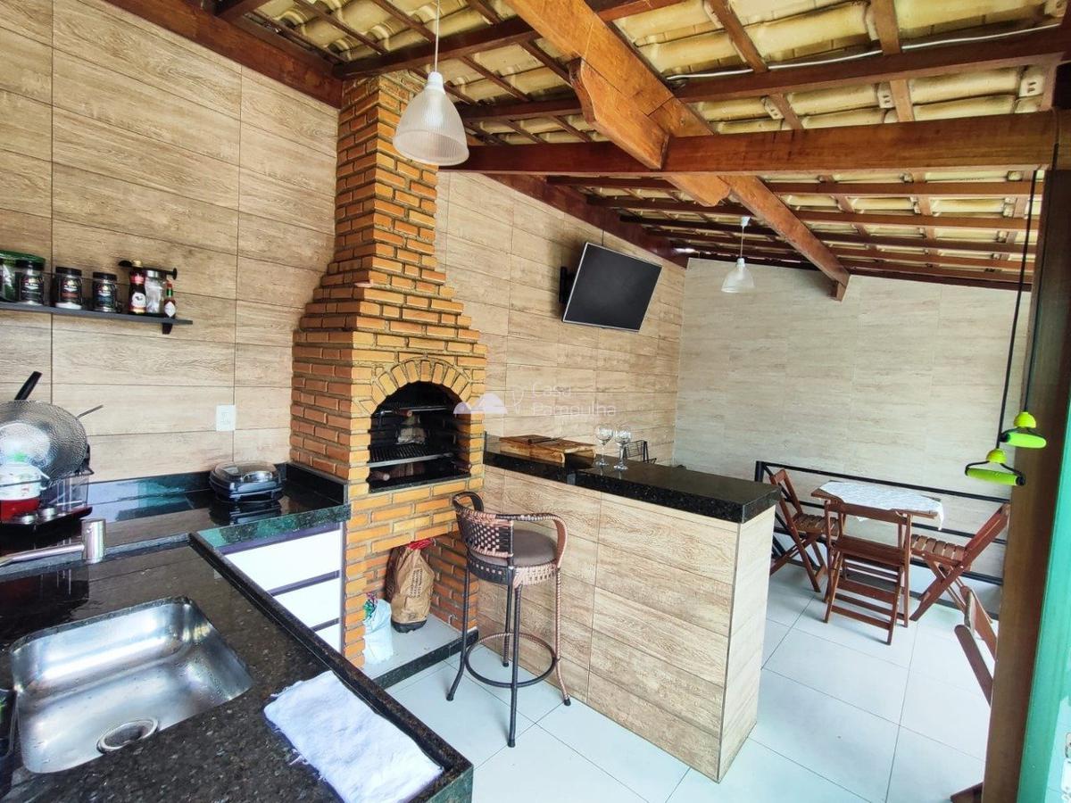 Apartamento, Santa Mônica, 3 Quartos, 1 Vaga