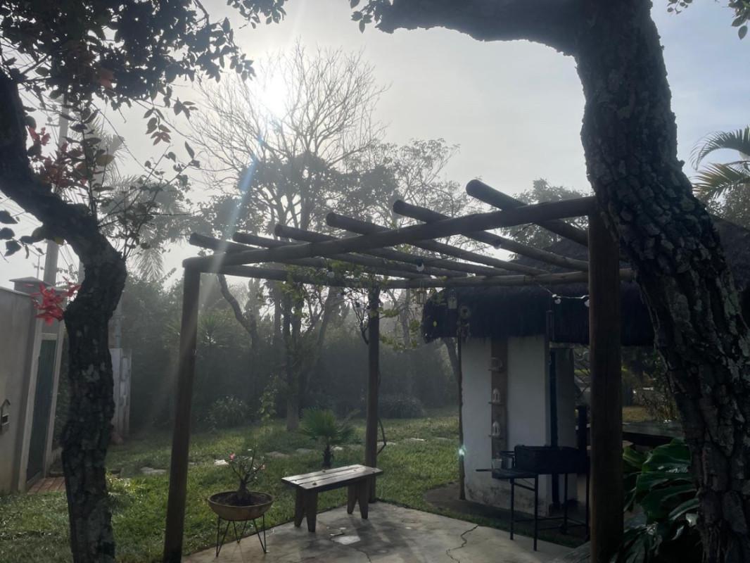 Casa, Recanto da Lagoa, 2 Quartos, 2 Vagas