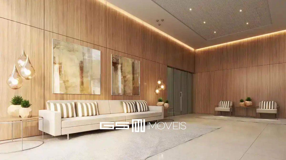 Apartamento, Sagrada Família, 3 Quartos, 2 Vagas, 1 Suíte