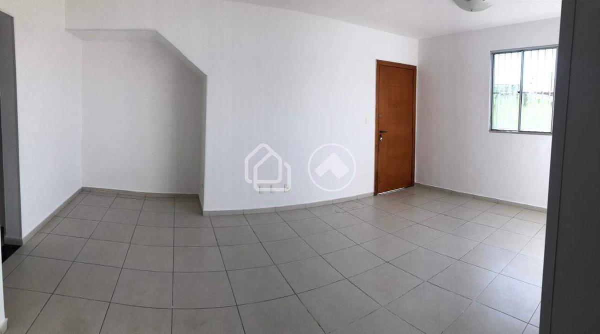 Área Privativa, Jardim América, 2 Quartos, 1 Vaga, 1 Suíte