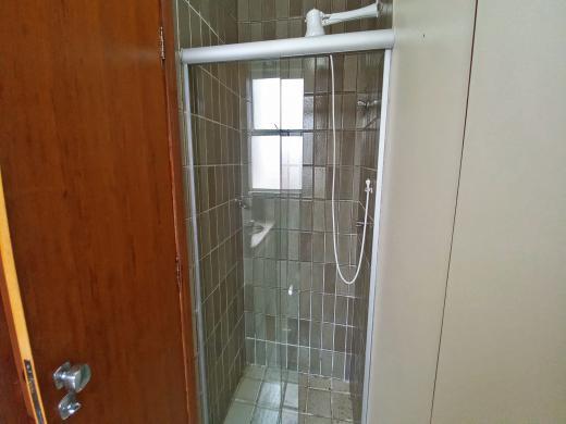 Apartamento, Funcionários, 2 Quartos, 1 Vaga