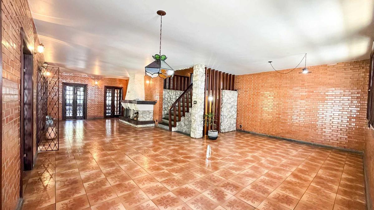 Casa, São Luiz (pampulha), 6 Quartos, 10 Vagas, 3 Suítes