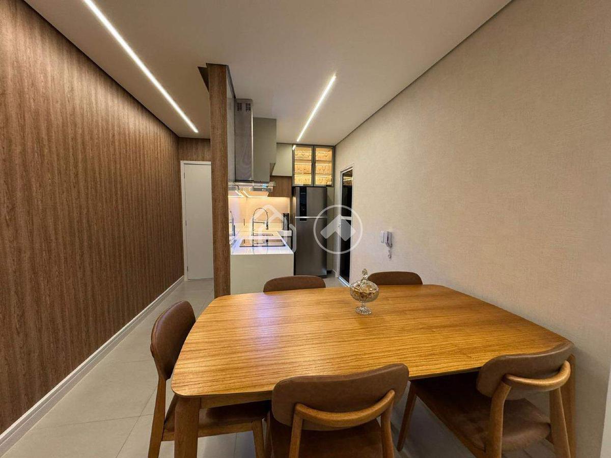 Apartamento, Palmeiras, 3 Quartos, 2 Vagas, 1 Suíte