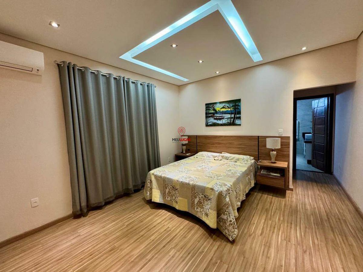 Casa, Independência, 3 Quartos, 3 Vagas, 1 Suíte