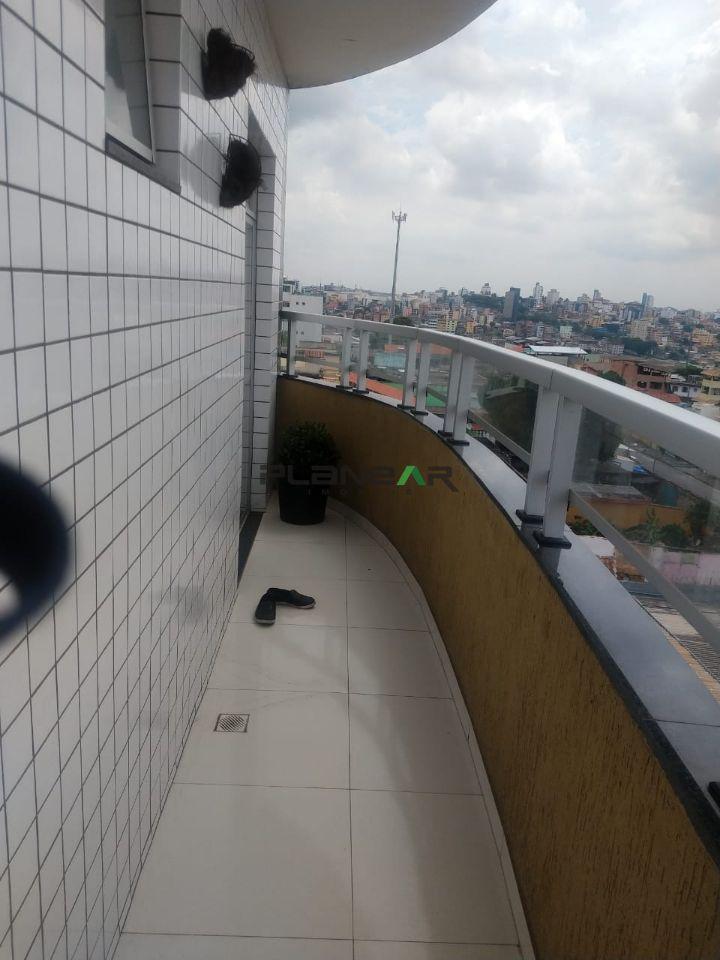 Cobertura, Riacho das Pedras, 3 Quartos, 2 Vagas, 1 Suíte