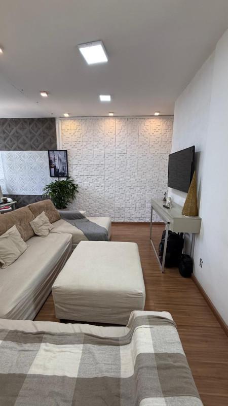 Casa, Tangará, 2 Quartos, 2 Vagas