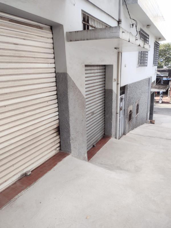 Andar, Jardim América, 0 Quarto, 0 Vaga