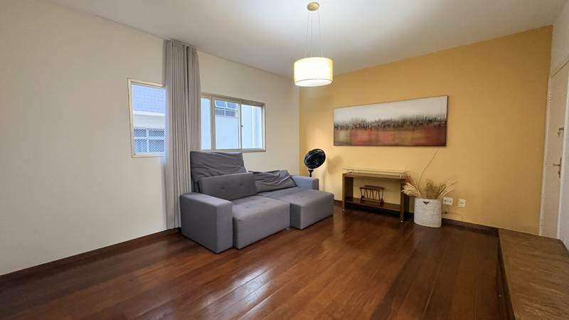 Apartamento, Ouro Preto, 3 Quartos, 1 Vaga, 1 Suíte