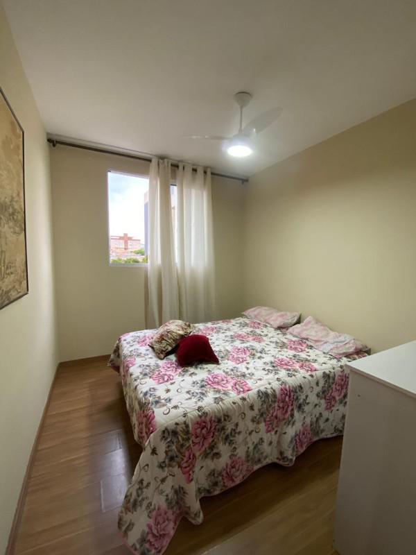 Apartamento, Miramar (barreiro), 2 Quartos, 1 Vaga