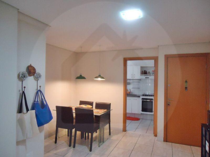 Apartamento, Cidade Nova, 2 Quartos, 2 Vagas, 1 Suíte