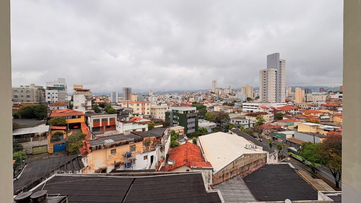 Apartamento, Sagrada Família, 3 Quartos, 2 Vagas, 1 Suíte