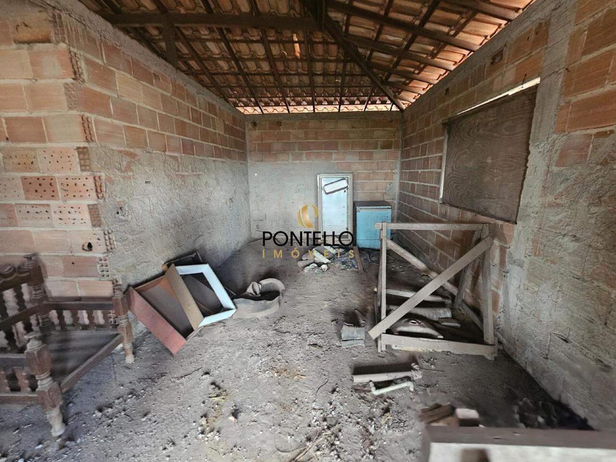 Casa, Emília, 6 Quartos, 3 Vagas
