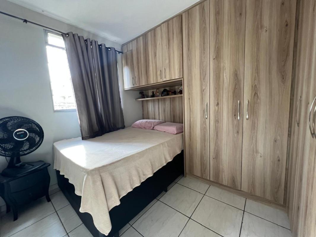 Apartamento, Jardim Riacho das Pedras, 2 Quartos, 1 Vaga