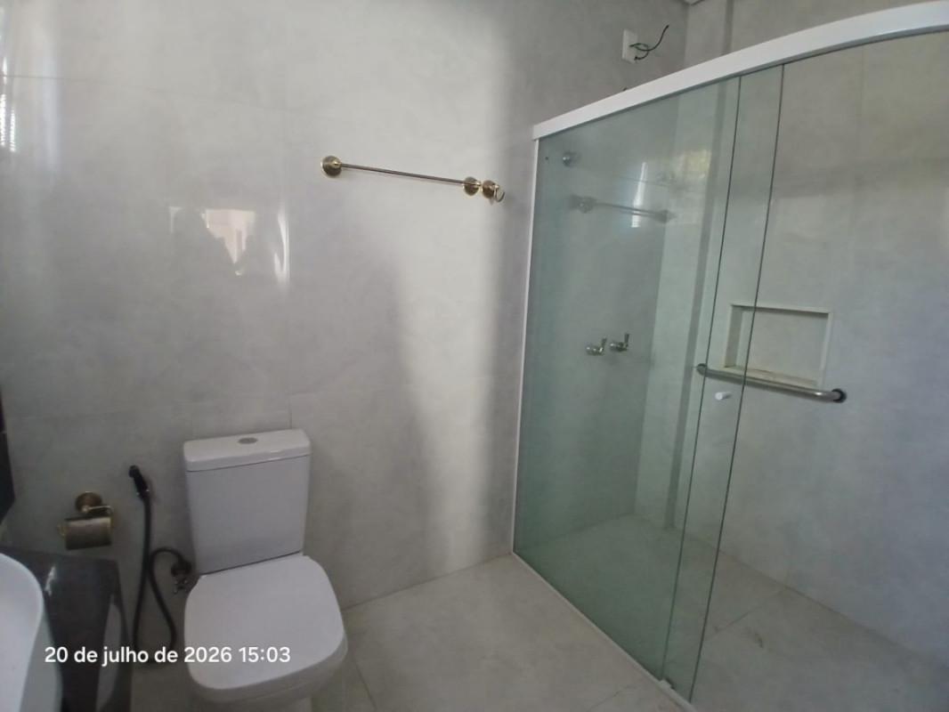 Casa, Itapoã, 2 Quartos, 1 Vaga, 2 Suítes