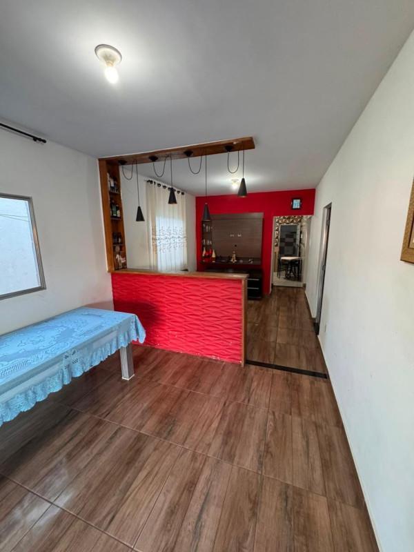 Casa, Jardim Vera Cruz, 3 Quartos, 1 Vaga, 1 Suíte