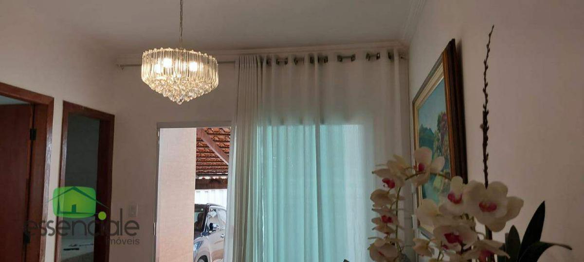 Casa, Tirol, 3 Quartos, 1 Vaga