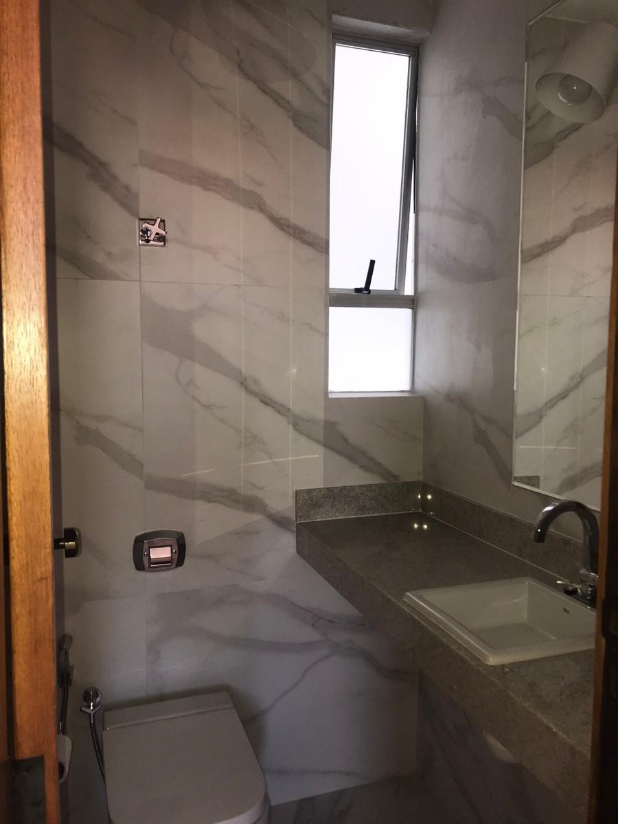 Apartamento, Palmares, 3 Quartos, 2 Vagas, 1 Suíte