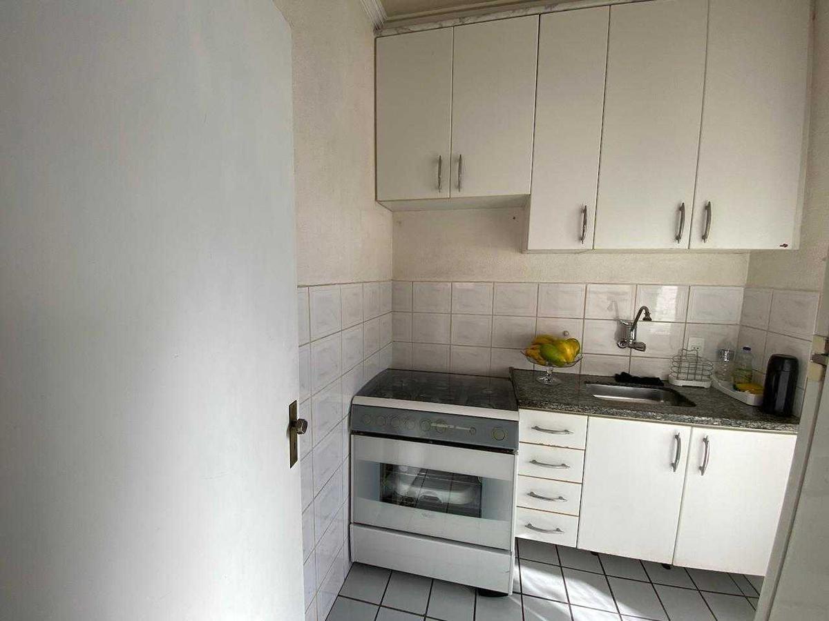 Apartamento, Manacás, 2 Quartos, 1 Vaga