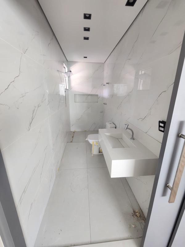 Casa, Conjunto Celso Machado, 3 Quartos, 8 Vagas, 2 Suítes