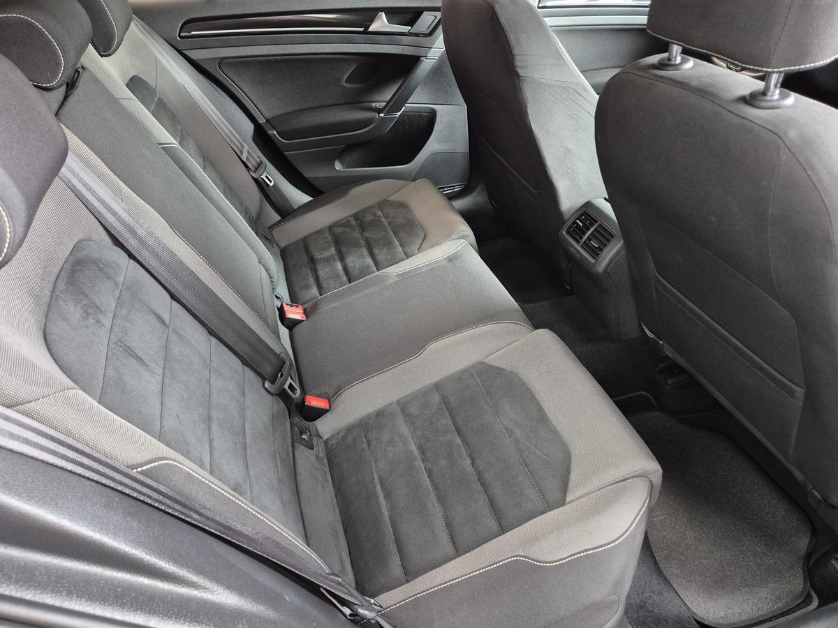 Volkswagen Golf Highline 1.4 Tsi 140cv Aut.
