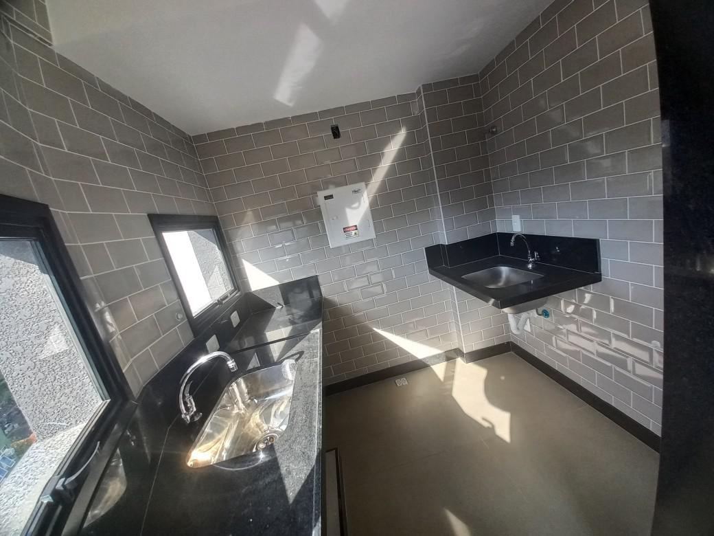 Apartamento, São Pedro, 2 Quartos, 2 Vagas, 1 Suíte