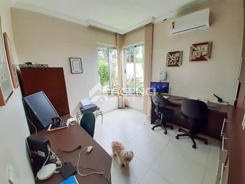 Casa, Garças, 4 Quartos, 0 Vaga, 1 Suíte