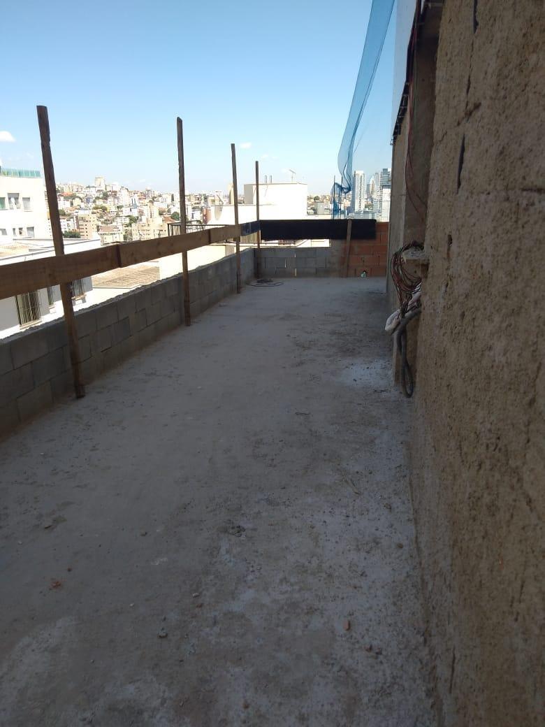 Apartamento, Alto Barroca, 2 Quartos, 2 Vagas, 2 Suítes