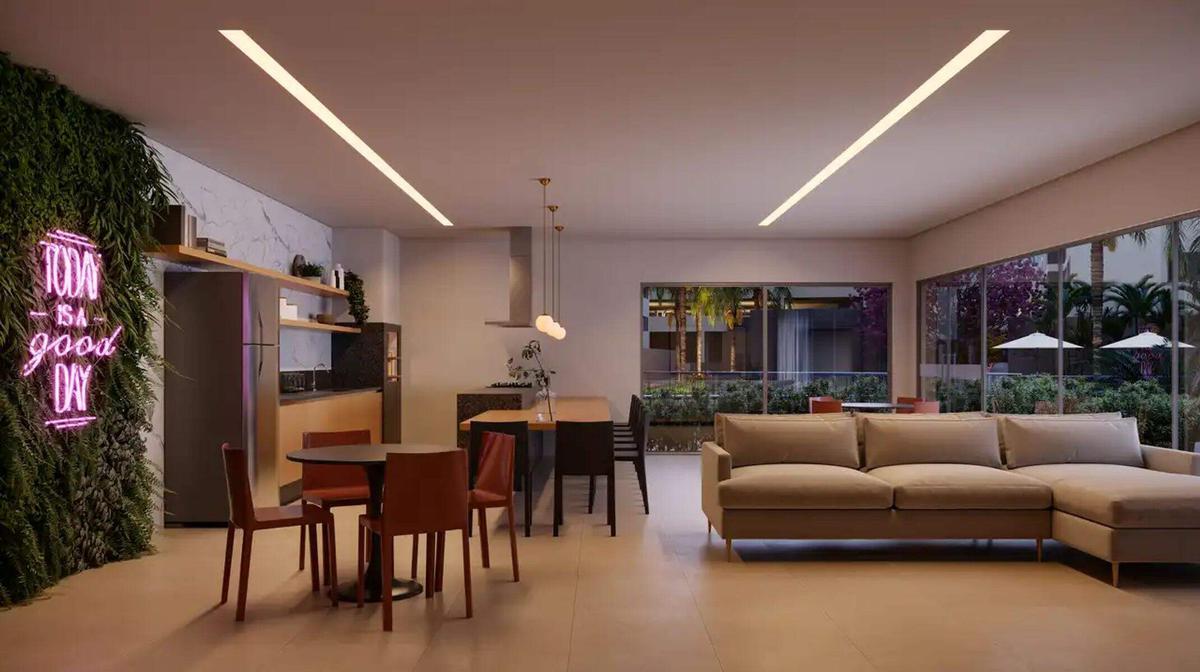 Apartamento, Tijuca, 2 Quartos, 0 Vaga, 1 Suíte