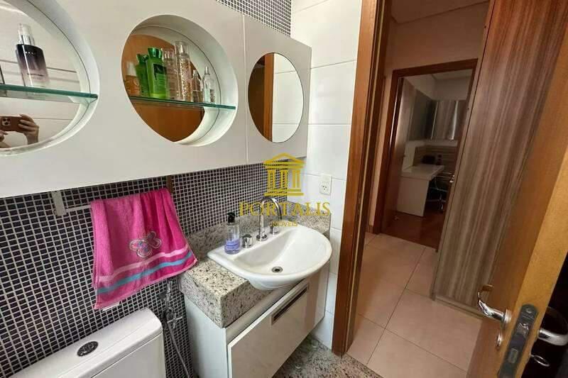 Apartamento, Anchieta, 3 Quartos, 2 Vagas, 1 Suíte