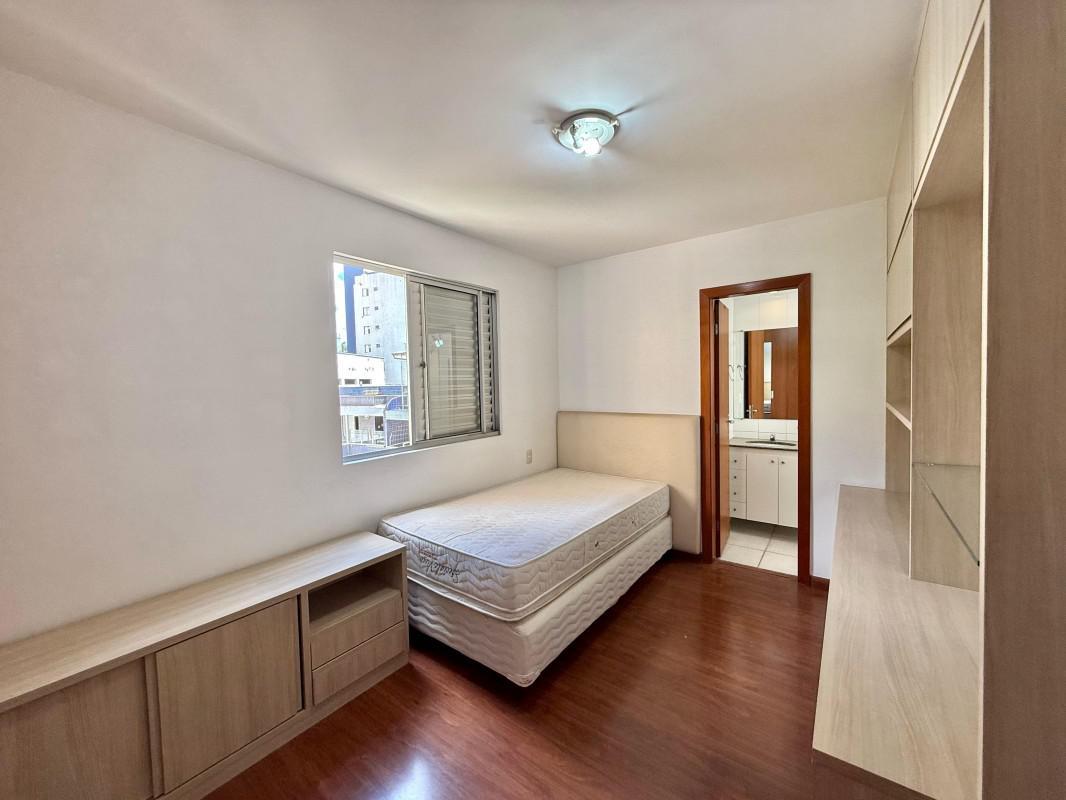 Apartamento, São Pedro, 3 Quartos, 3 Vagas, 1 Suíte