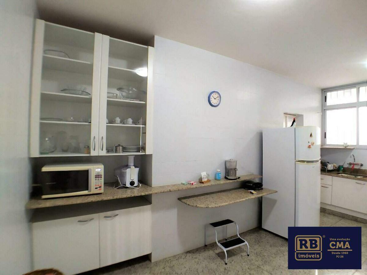 Casa, Cidade Jardim, 5 Quartos, 10 Vagas, 1 Suíte